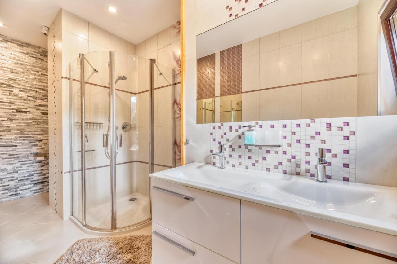 Karkonoski Klimat - Apartamenty Z Sauna, Balia I Jacuzzi Милкув Экстерьер фото