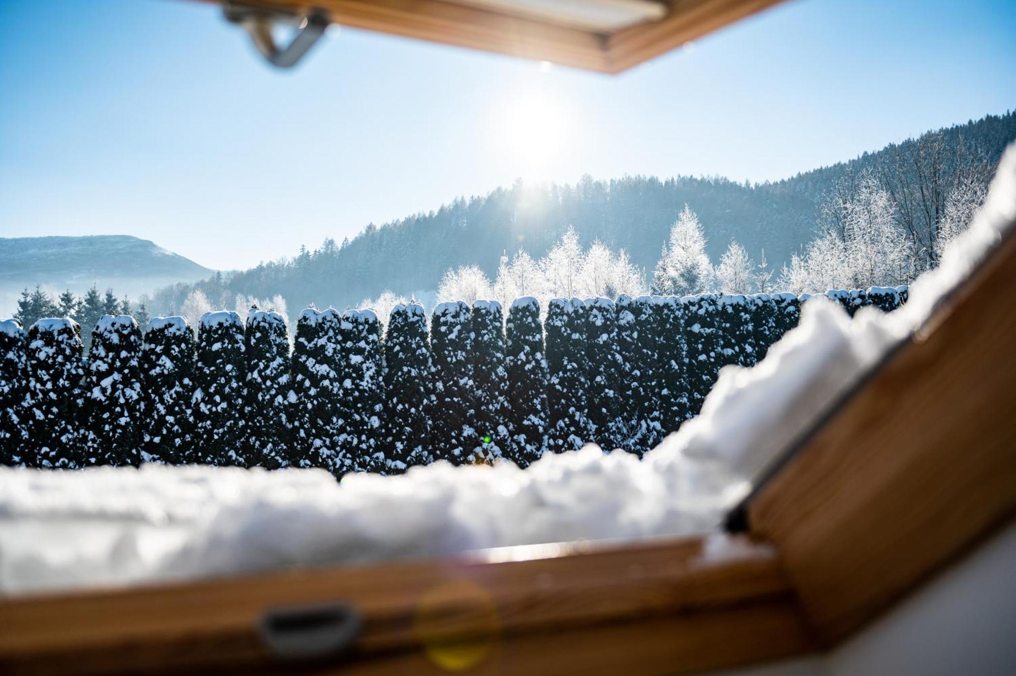 Karkonoski Klimat - Apartamenty Z Sauna, Balia I Jacuzzi Милкув Экстерьер фото